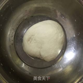 自制叉烧包的做法步骤:20