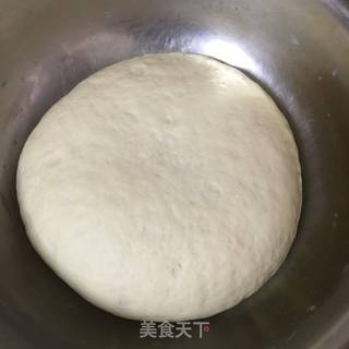 #自制叉烧包的做法图解24