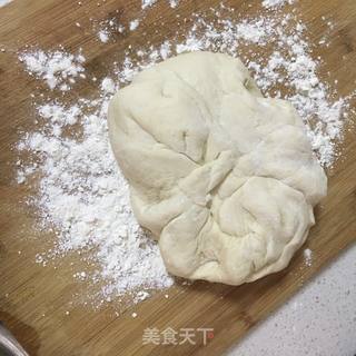 #自制叉烧包的做法图解25