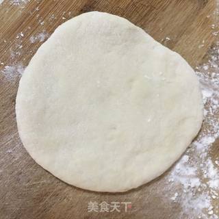#自制叉烧包的做法图解29