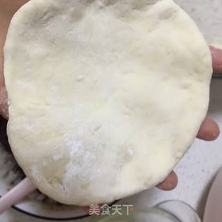 #自制叉烧包的做法图解31