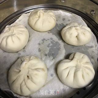 #自制叉烧包的做法图解34
