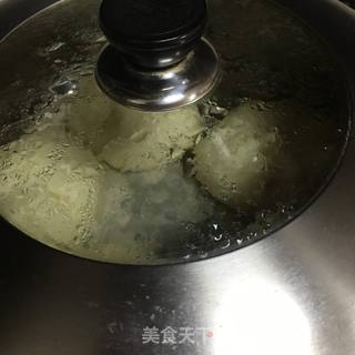 #自制叉烧包的做法图解36