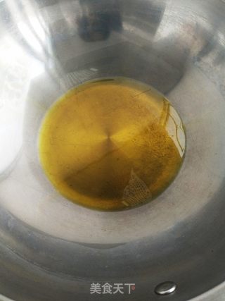 酱茄子盖饭的做法步骤:3