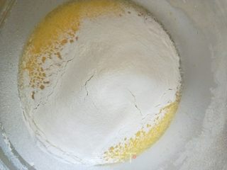 创意美味蒸蛋糕的做法步骤:5
