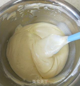 创意美味蒸蛋糕的做法步骤:14