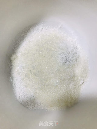 豆沙糯米卷(迷你版)的做法步骤：1