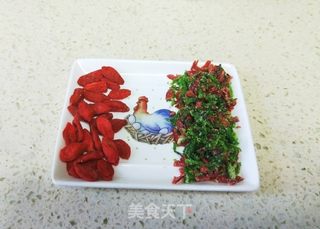 创意美味蒸蛋糕的做法步骤:16