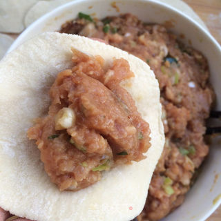 美味小笼包的做法步骤：7
