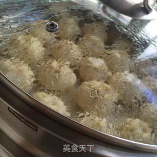 美味小笼包的做法步骤：10