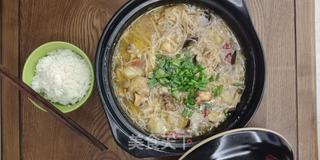 黄焖鸡米饭的做法步骤：7