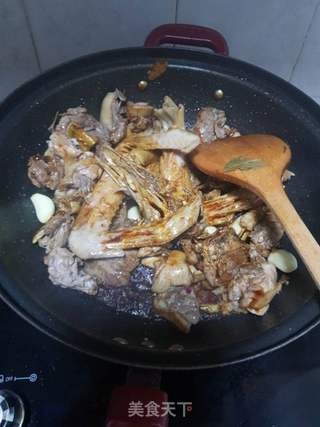 啤酒鸭的做法步骤:6
