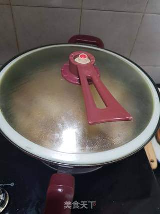 啤酒鸭的做法步骤:9