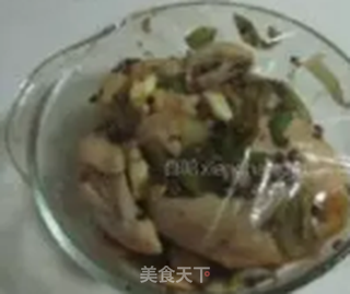 叫花鸡的做法步骤:6