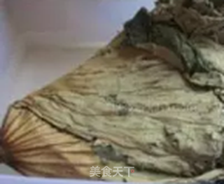 叫花鸡的做法步骤:7