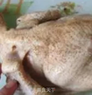 叫花鸡的做法步骤:10
