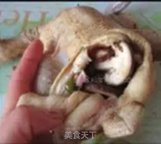 叫花鸡的做法步骤:13
