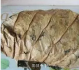 叫花鸡的做法步骤:15