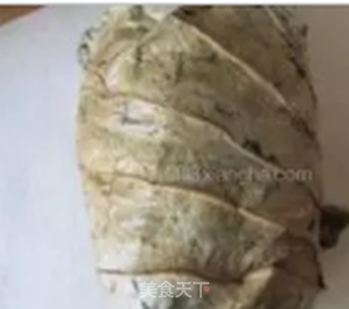 叫花鸡的做法步骤:18