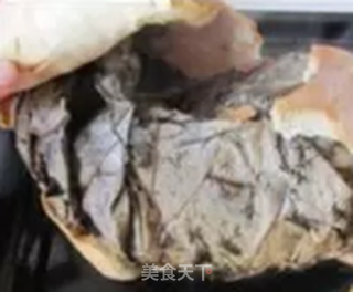 叫花鸡的做法步骤：21