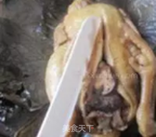 叫花鸡的做法步骤：23