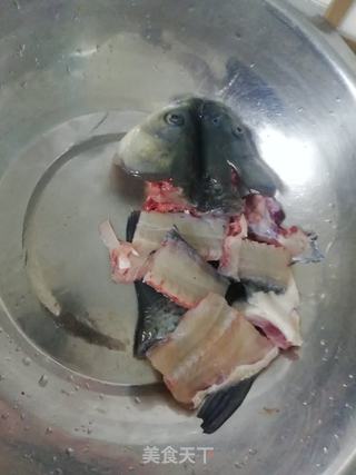 小满日食记之水煮鱼的做法步骤:4
