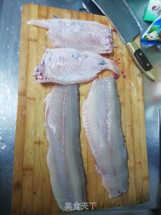小满日食记之水煮鱼的做法步骤:5