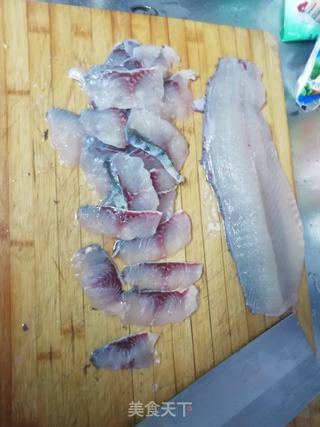 小满日食记之水煮鱼的做法步骤:6