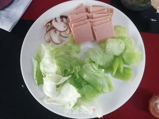 小满日食记之水煮鱼的做法步骤:9