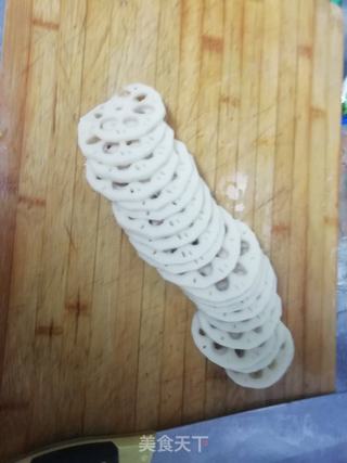 小满日食记之水煮鱼的做法步骤:11