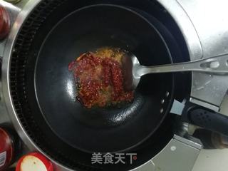 小满日食记之水煮鱼的做法步骤:13