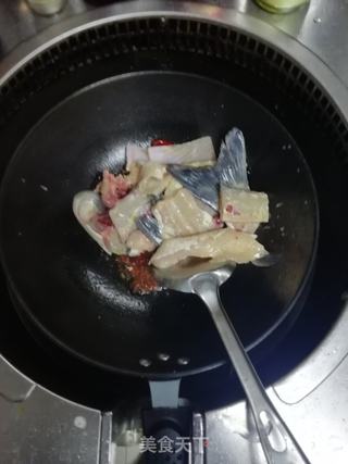 小满日食记之水煮鱼的做法步骤：14