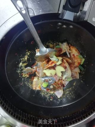 小满日食记之水煮鱼的做法步骤：15