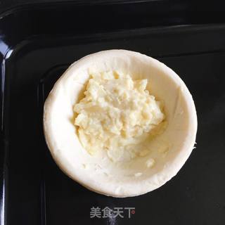 榴莲酥的做法步骤：6