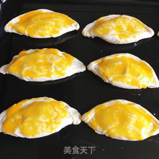 榴莲酥的做法步骤：9