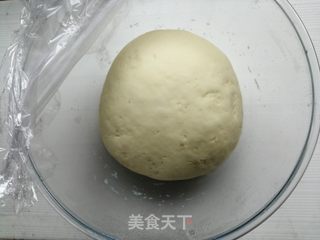 #红薯馒头的做法图解6