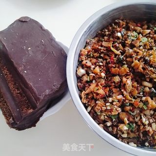 清明粑粑的做法步骤:5