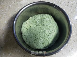 清明粄的做法步骤：6