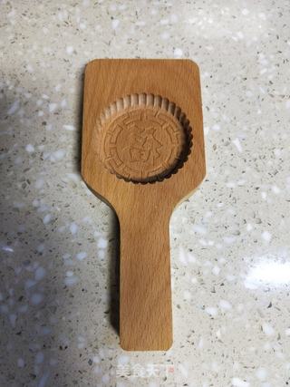 清明粄的做法步骤：7