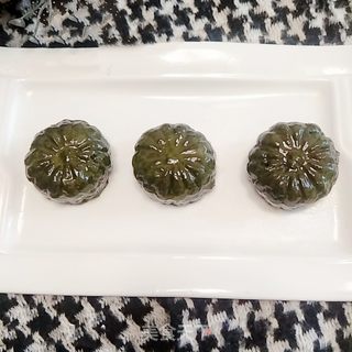 清明粑粑的做法步骤：13