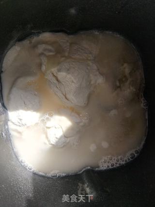 牛肉圆葱饺子的做法步骤:5
