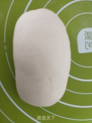 牛肉圆葱饺子的做法步骤:6