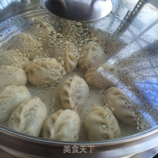 红枣泥柳叶包的做法步骤:8