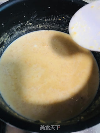椰蓉红薯小方的做法步骤:7