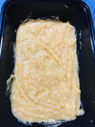 椰蓉红薯小方的做法步骤:10