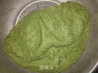 清明果的做法步骤:6