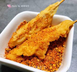 鸡肉串串香#懒人餐#的做法步骤:14