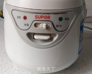 儿童营养健胃消食粥的做法步骤:2