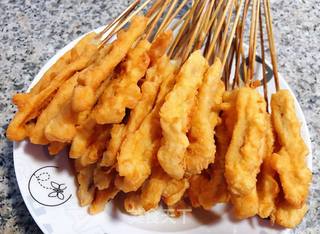 鸡肉串串香#懒人餐#的做法步骤:7