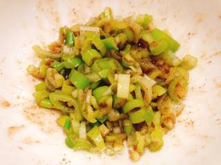 葱花发面饼的做法步骤:6